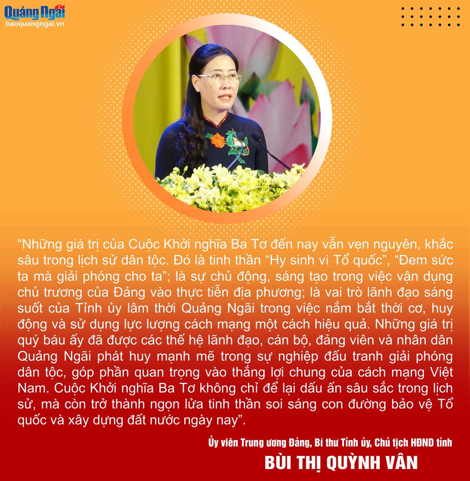 Vang mãi hào khí tháng Ba (Kỳ 3): Nghệ thuật quân sự - Nhìn từ Khởi nghĩa Ba Tơ